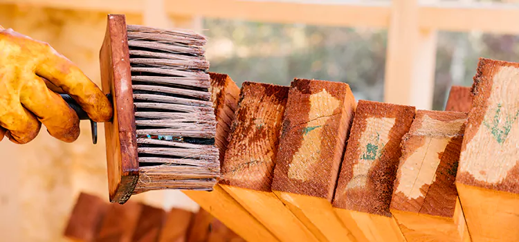 Sauna Remodeling Contractors in Oakville, ON